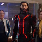 Tron: Ares is visually stunning but frustratingly shallow