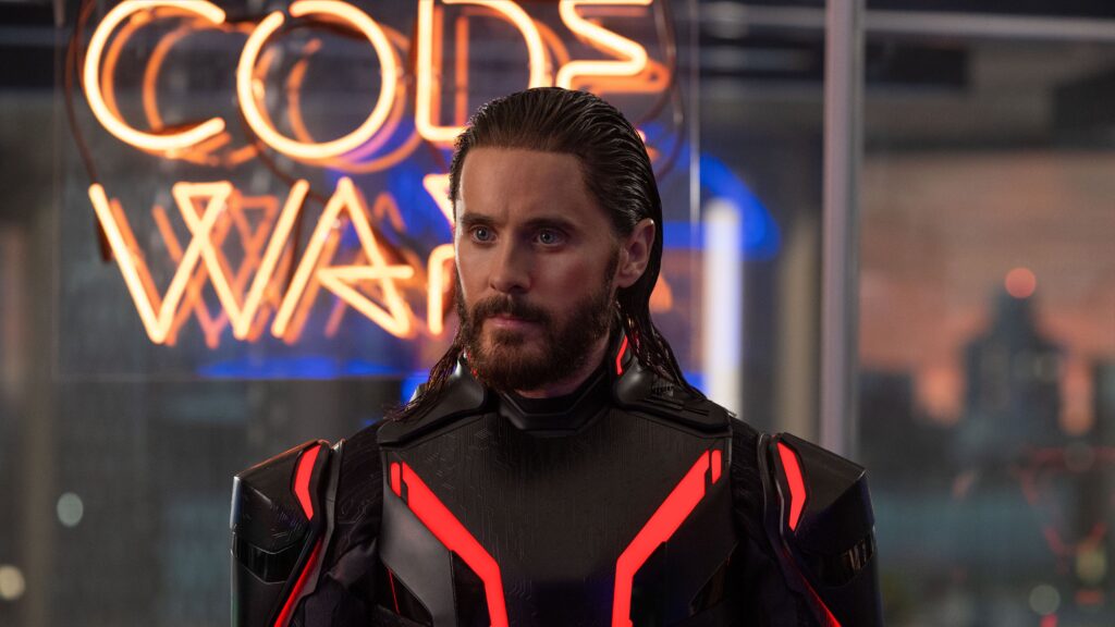 Don’t kill Tron, just give it the Predator treatment