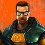 Renegade graphics warlock makes Half-Life look like Half-Life 2, then runs it on an ancient laptop, raising a middle finger to poorly optimised PC games