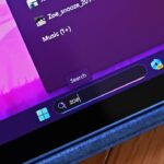 Microsoft integrates Copilot with the Taskbar on Windows 11 — the search box is now an AI chat box