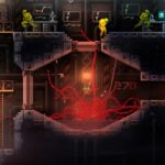 Tired of being chased by monsters in horror games? — Then become the monster with this discounted classic indie ‘reverse-horror’ to get revenge