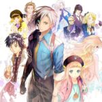 Tales of Xillia 2 Remastered is in the works