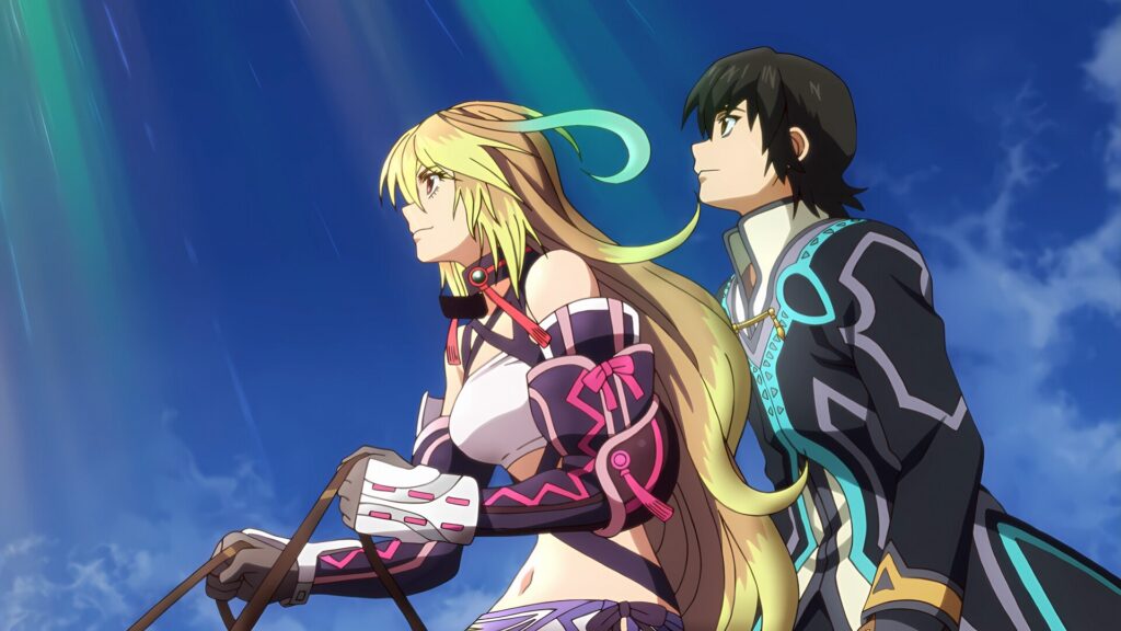 Tales of Xillia Remastered: launch trailer released