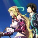 Tales of Xillia Remastered: launch trailer released