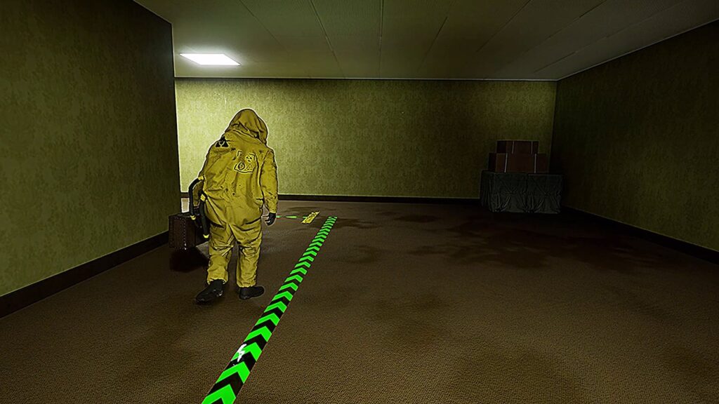 Tape 101 – Official Demo Trailer