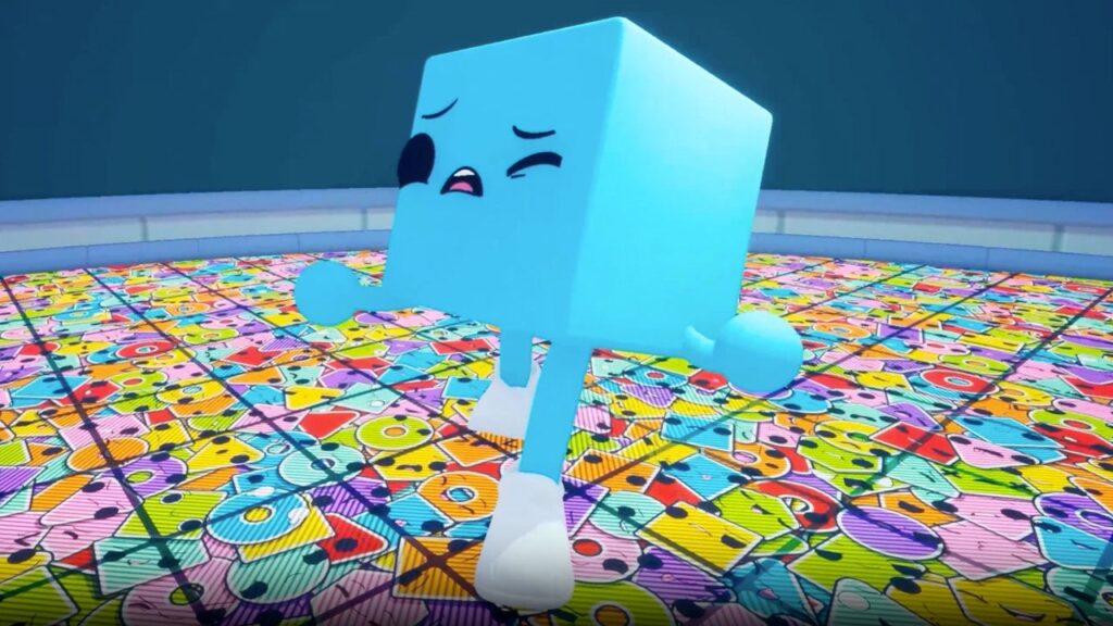 Task Time – Official Reveal Trailer