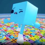 Task Time – Official Reveal Trailer