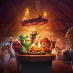 Tavern Keeper Early Access Release Date Finally Revealed