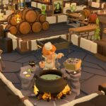 Tavern Keeper – Official Story and Early Access Release Date Trailer