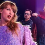Taylor Swift’s Disney Plus Eras Tour news makes her the new Marvel Universe