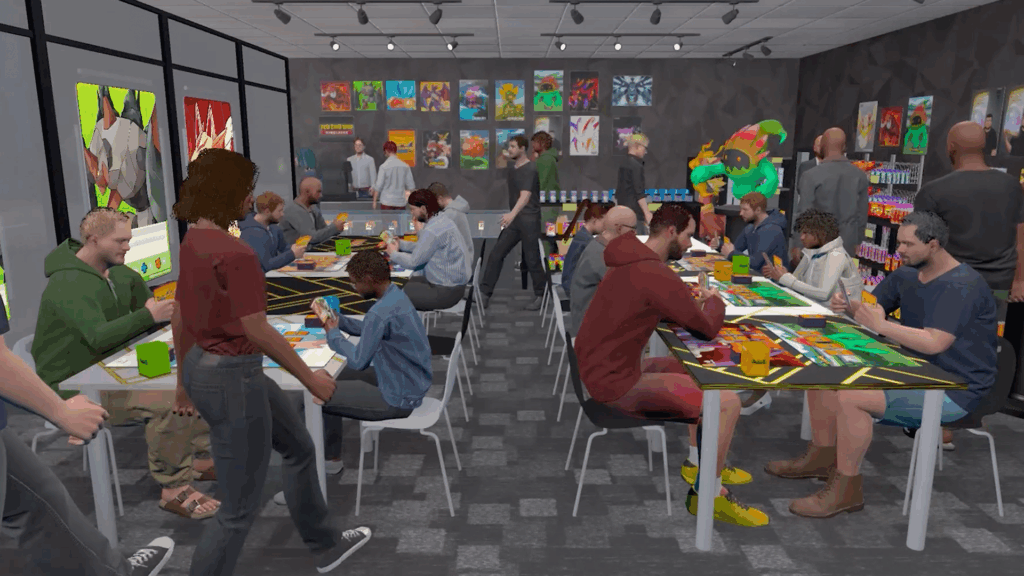 TCG Card Shop Simulator – Official Gameplay Trailer | ID@Xbox Fall 2025 Showcase