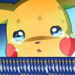 Pokemon TCG Fan Loses Entire Collection in Heartbreaking Way