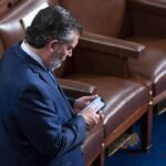 Ted Cruz doesn’t seem to understand Wikipedia, lawyer for Wikimedia says