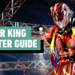 Tekken 8 – Armor King Early Look and Starter Guide