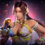 Tekken 8 – Official Miary Zo Gameplay Trailer