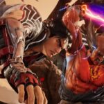 Tekken 8 Releases Update 2.06