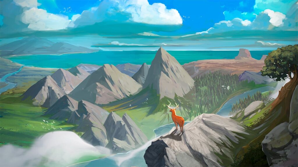 Terra Firma 2 – Official Early Access Launch Trailer