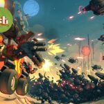 TerraTech Legion – Official Gameplay Trailer | IGN Fall Fan Fest 2025