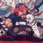 Terrifier: The ARTcade Game – Official Release Date Trailer