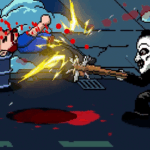 Terrifier: The ARTcade Game – Official Steam Next Fest Demo Launch Trailer