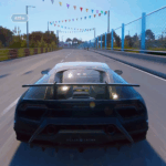 Test Drive Unlimited Solar Crown – Official Ibiza Race Gameplay