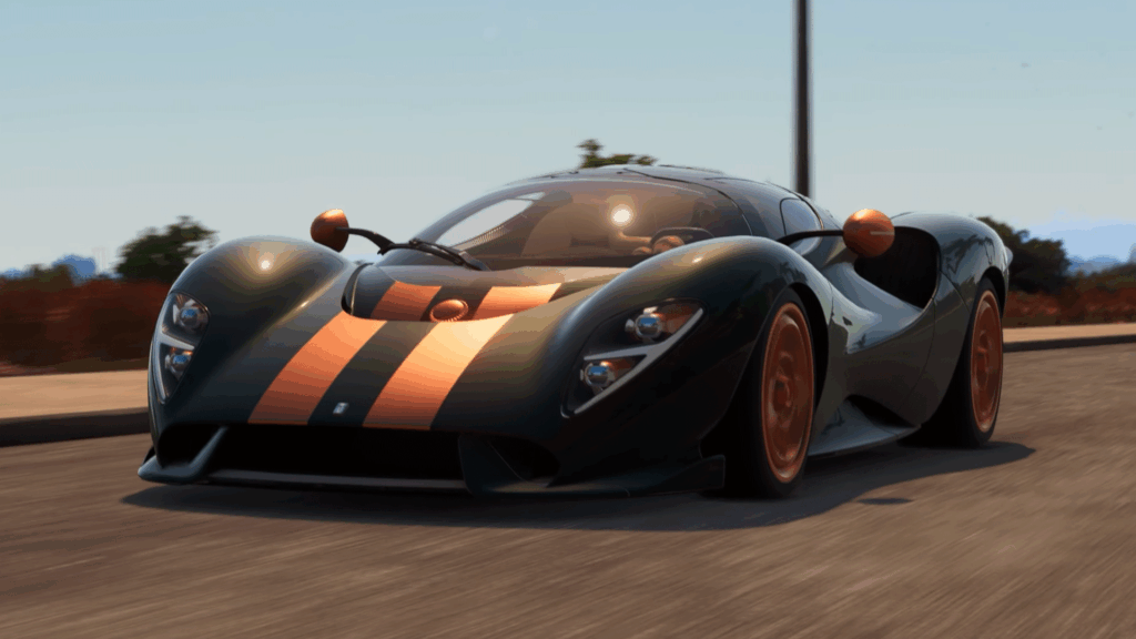 Test Drive Unlimited Solar Crown – Official Season 5 Launch Trailer