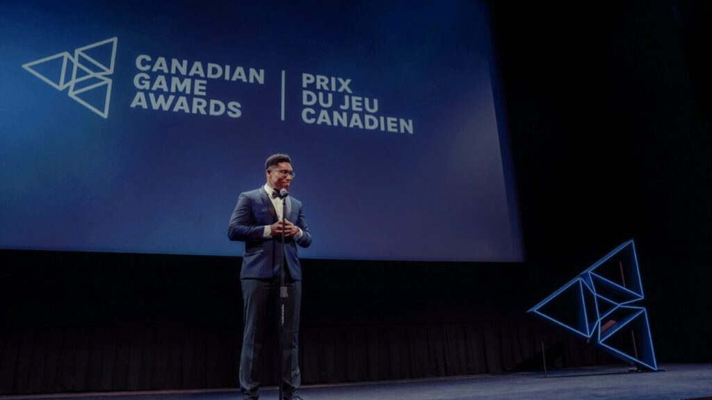 The 2026 Canadian Game Awards Nominations Are Live Now!