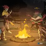 The Absolum devs deliberately chose to leave Xbox out