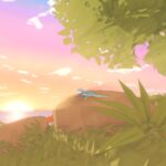 The adventure and puzzle game Gecko Gods is coming in early 2026