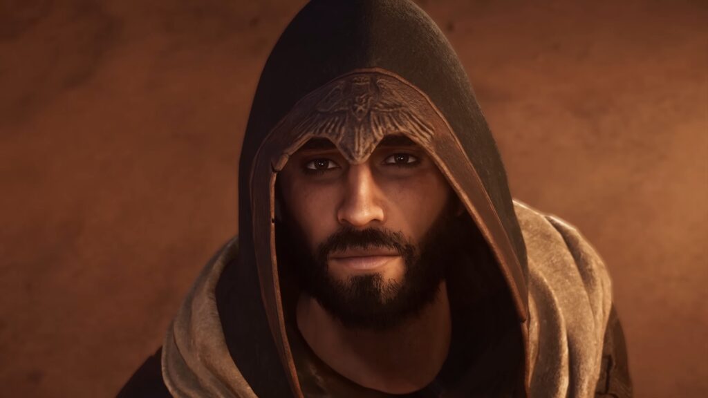 The Assassin’s Creed Mirage DLC will introduce new gameplay mechanics