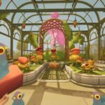 Bribe pigeons into criminal acts with infinite bread in The Bench later this month