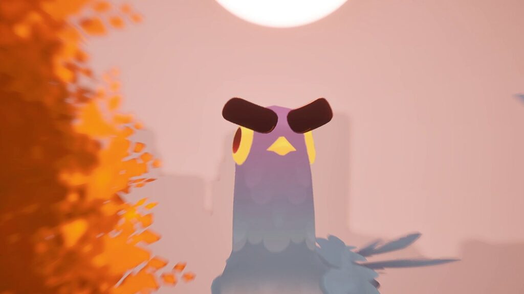 The Bench – Official Launch Trailer