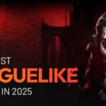 The best roguelikes in 2025