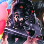 The Biggest Game Releases of November 2025