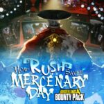 The Borderlands 4 Pack Prime 1 is coming out in November 20