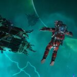 The Breach update for No Man’s Sky is now available