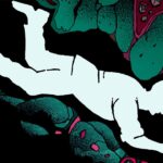 The Cave Diver – Official Gameplay Trailer | Indie Horror Showcase 2025