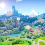 The closed beta for The Seven Deadly Sins: Origin will run from October 30 to November 5.