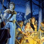 D&D brings back Dragonlance creators and Joe Manganiello for new project