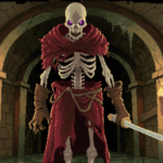 The Crazy Hyper-Dungeon Chronicles – Official Demo Launch Trailer