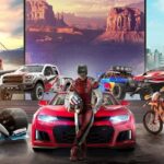 The Crew 2 Offline Mode Now Available