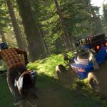 The Crew 2’s offline mode is live, so you don’t have to worry as much about Ubisoft ramming it off the road