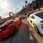 The Crew Motorfest will have a Friend Pass to play for free
