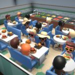 The cruise sim Cruise Control is coming to PC in 2026