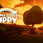 The cute and touching My Little Puppy is coming out in November