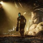 The Dead Space creator is trying to get EA to make a fourth entry