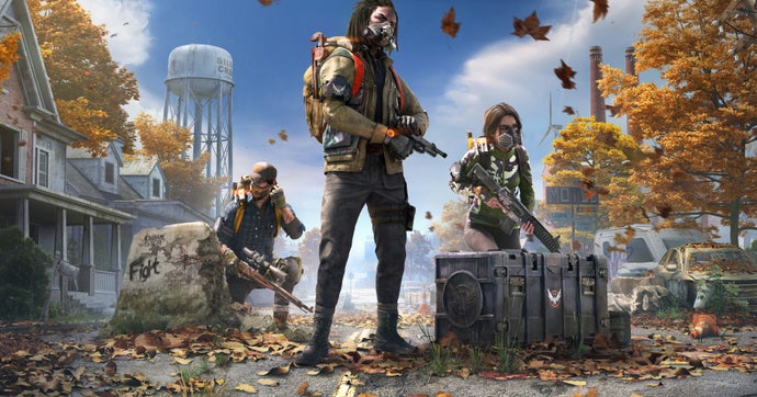 Ubisoft want to trim down The Division developers and are pivoting Trials creators Redlynx to mobile