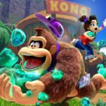 The Donkey Kong Bananza DLC will feature monthly events starting October 28