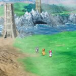 The Dragon Quest I & II HD-2D Remake is quite long