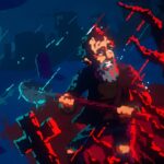 The Drifter wins Game of the Year at Australian Game Developer Awards 2025